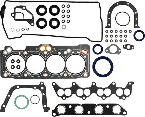 Juego completo de juntas, motor