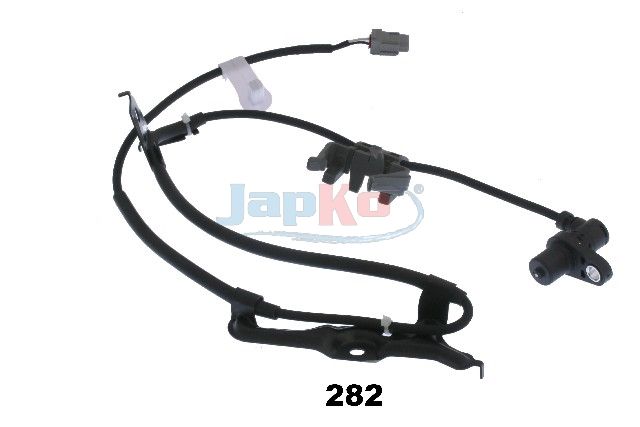 Andur, rattapöörete arv, JAPKO 151282