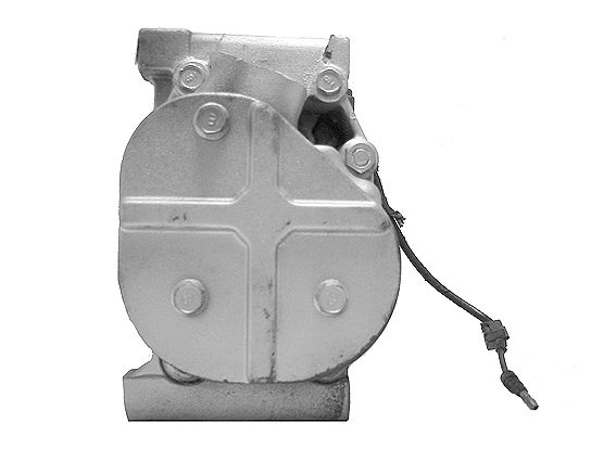 Airstal 10-0216 Compressor, air conditioning