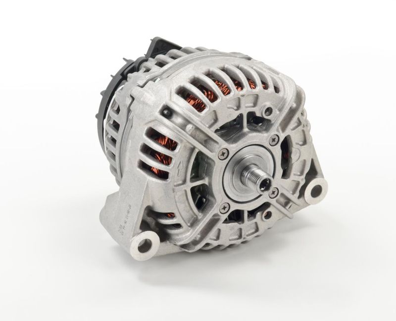 BOSCH 0124515126 Alternator