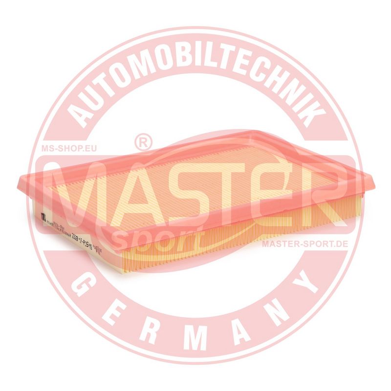MASTER-SPORT GERMANY légszűrő 2329/1-LF-PCS-MS