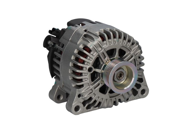 GENERATOR VALEO 437472 25