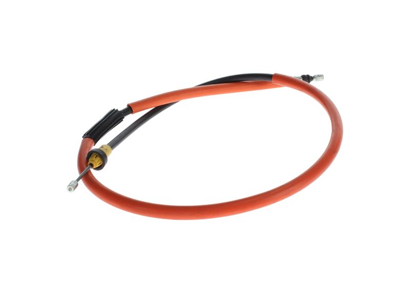 BOSCH 1987477938 Cable Pull, parking brake