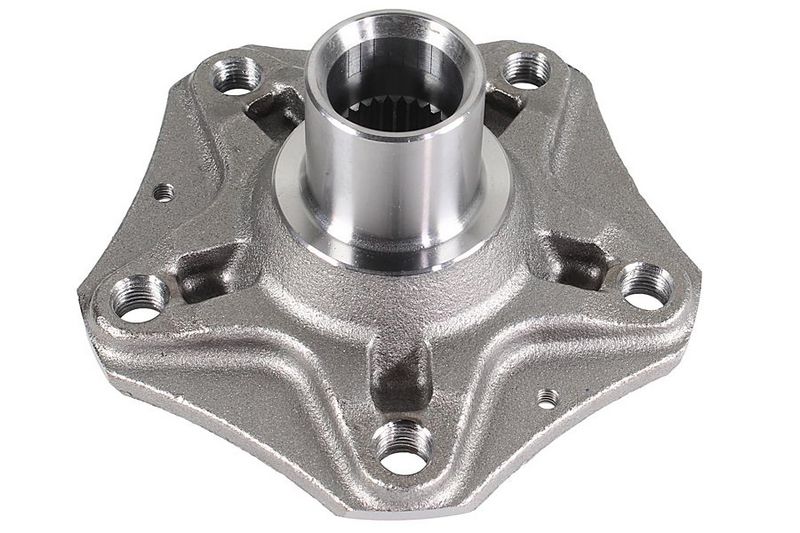 METZGER AUTOTEILE N1123 Wheel Hub