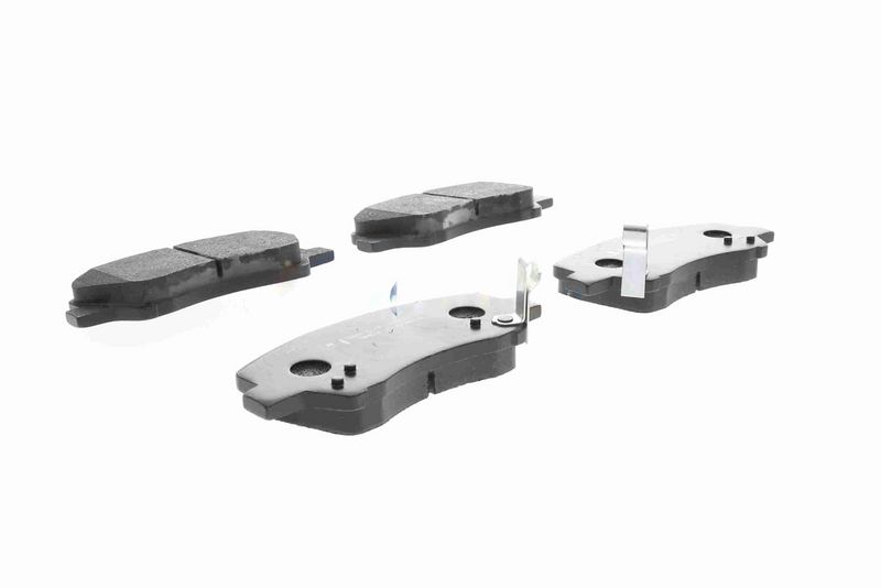 ACKOJA A53-0145 Brake Pad Set, disc brake