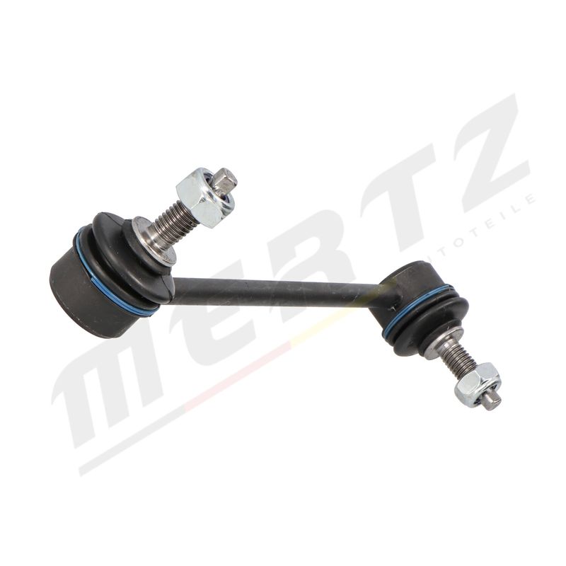 MERTZ M-S0028 Link/Coupling Rod, stabiliser bar