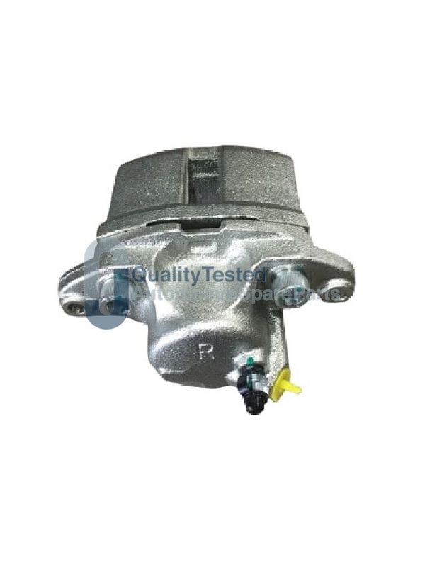 A.S.P. QualityTested CAL035RJM - Brake Caliper