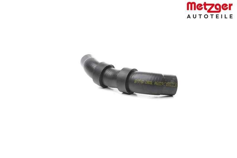METZGER AUTOTEILE 2422294 Radiator Hose