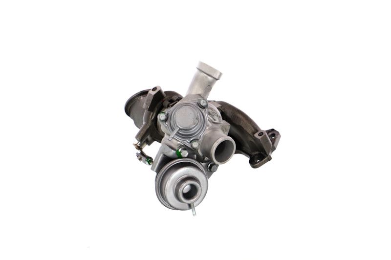 REMANTE 003-001-001052R Turbokompresorius