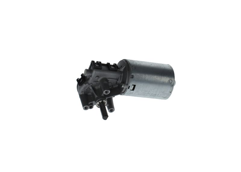 Motor eléctrico