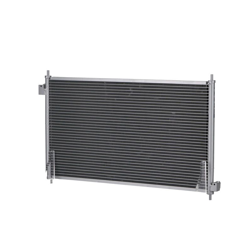 NISSENS 940917 Condenser, air conditioning