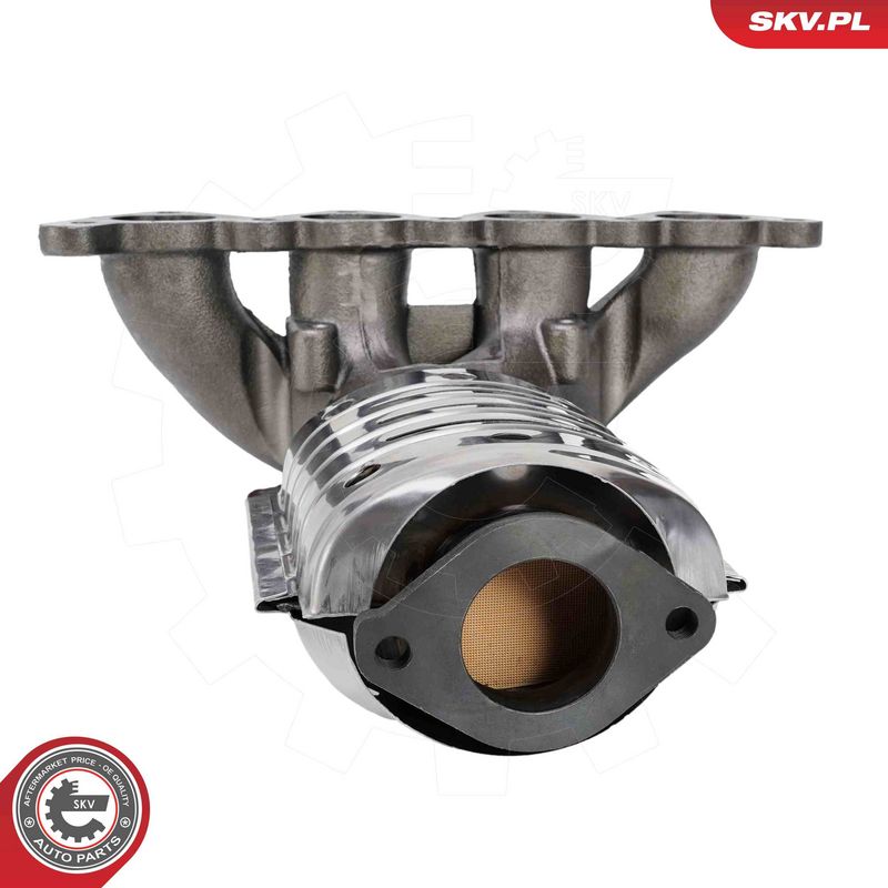 Katalüsaator, ESEN SKV 62SKV148