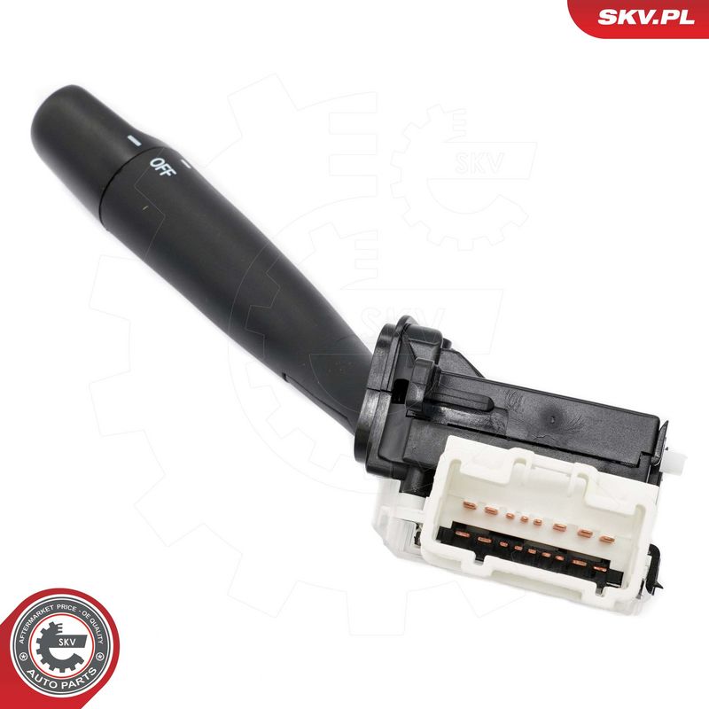 Tulede, kojameeste kangilüliti, ESEN SKV 38SKV535