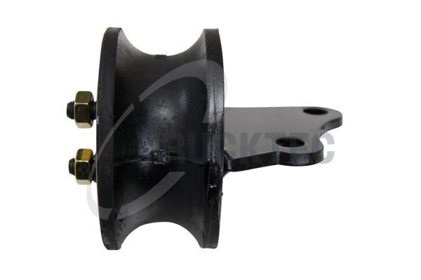 TRUCKTEC AUTOMOTIVE 03.24.002 - Mounting, manual transmission