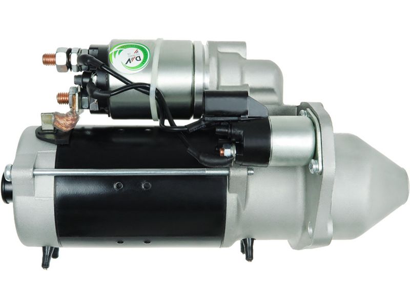 Starter, AS-PL S0181