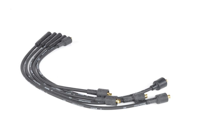 BOSCH 0986356828 Ignition Cable Kit