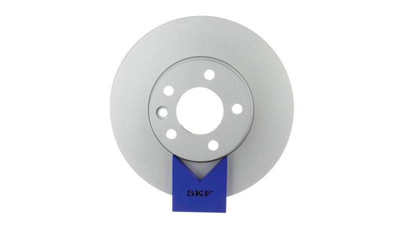 Brzdový kotouč VKBD 80040 V1