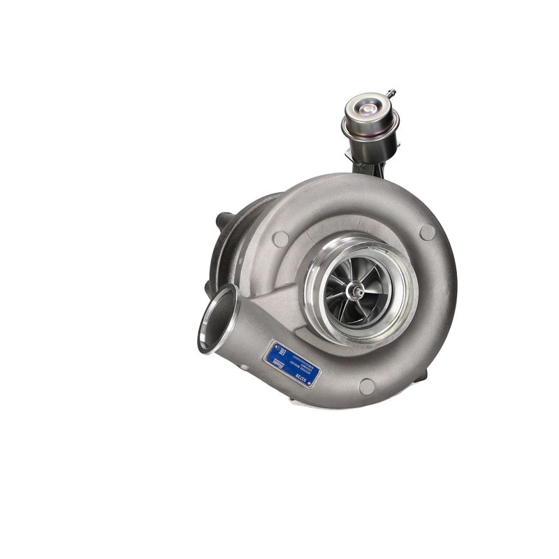 turbo + těsnění RVI Magnum, Kerax DXi13, VOLVO 93739