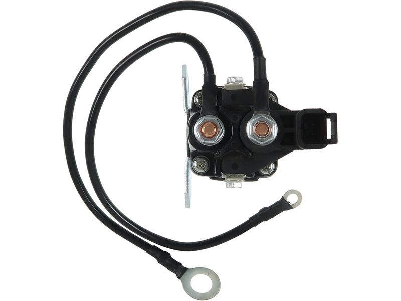 Magnetlülitus, starter, AS-PL SS5170S