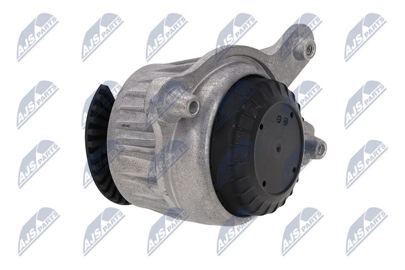 Paigutus, Mootor, NTY ZPS-ME-045