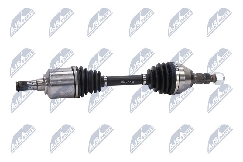 Veovõll, NTY NPW-PL-042