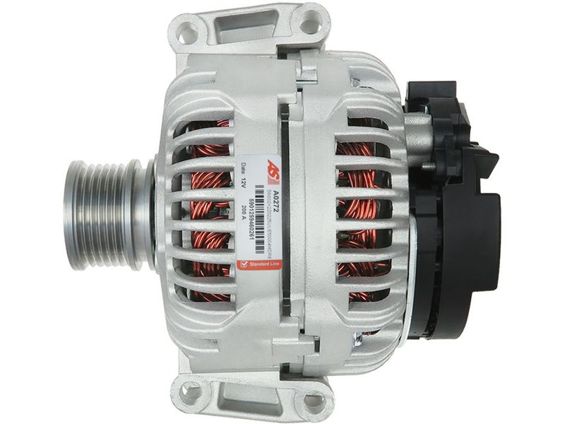 Generaator, AS-PL A0272