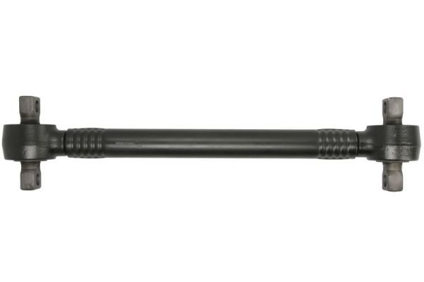 Lenker, Radaufhängung