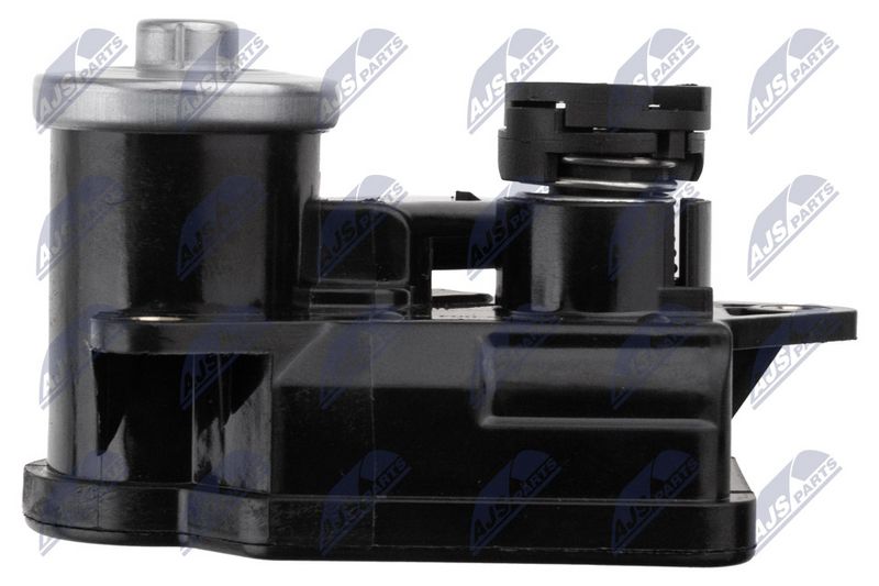 NTY ENK-ME-004 Control, swirl flaps (induction pipe)