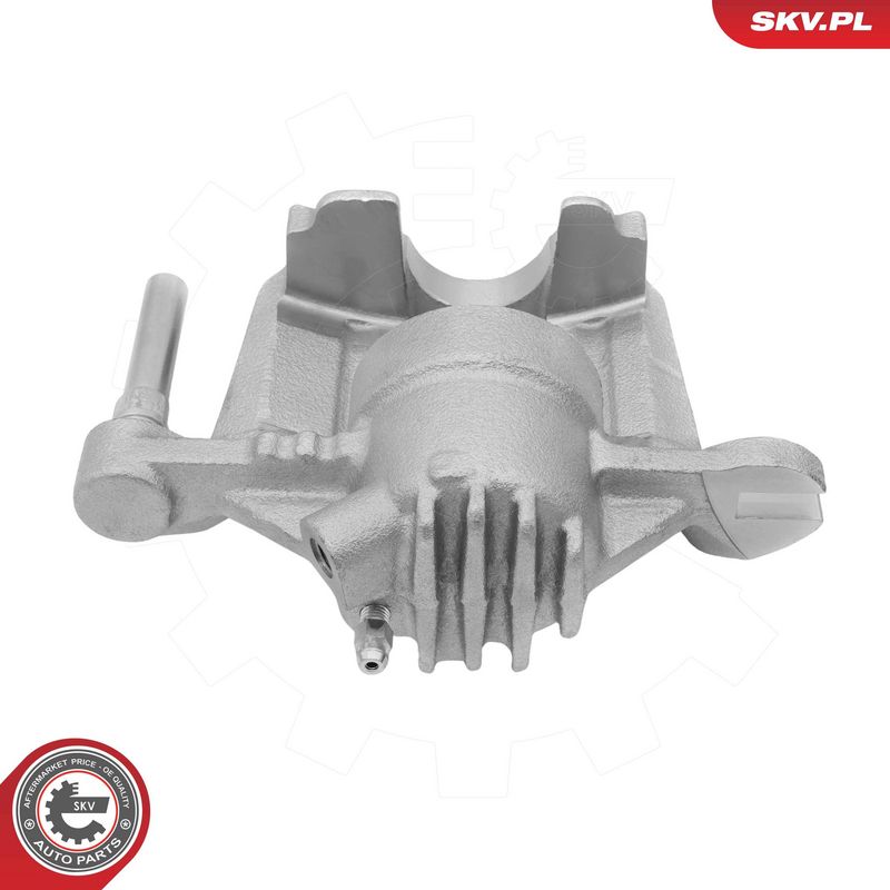 Pidurisadul, ESEN SKV 79SKV502