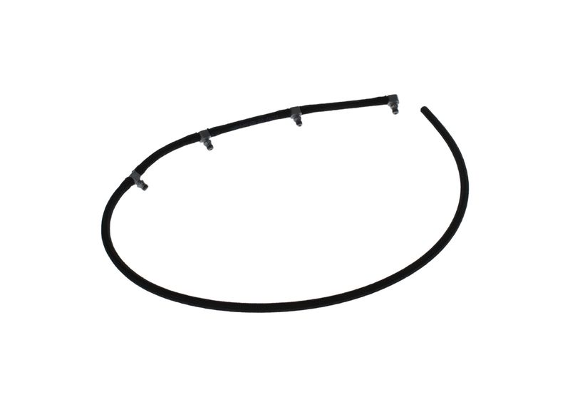 BOSCH 0928402060 Hose, fuel overflow