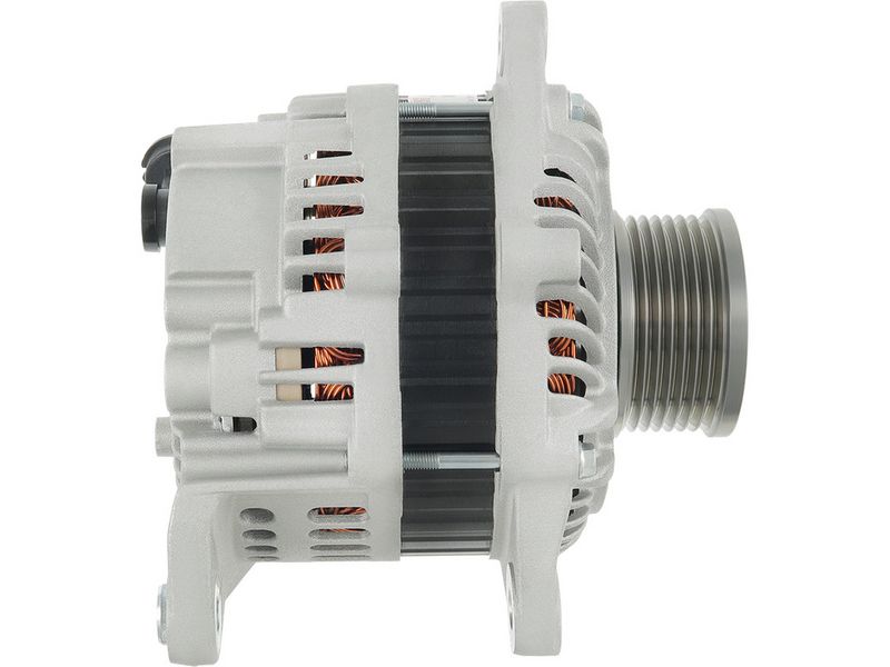 Generaator, AS-PL A5081