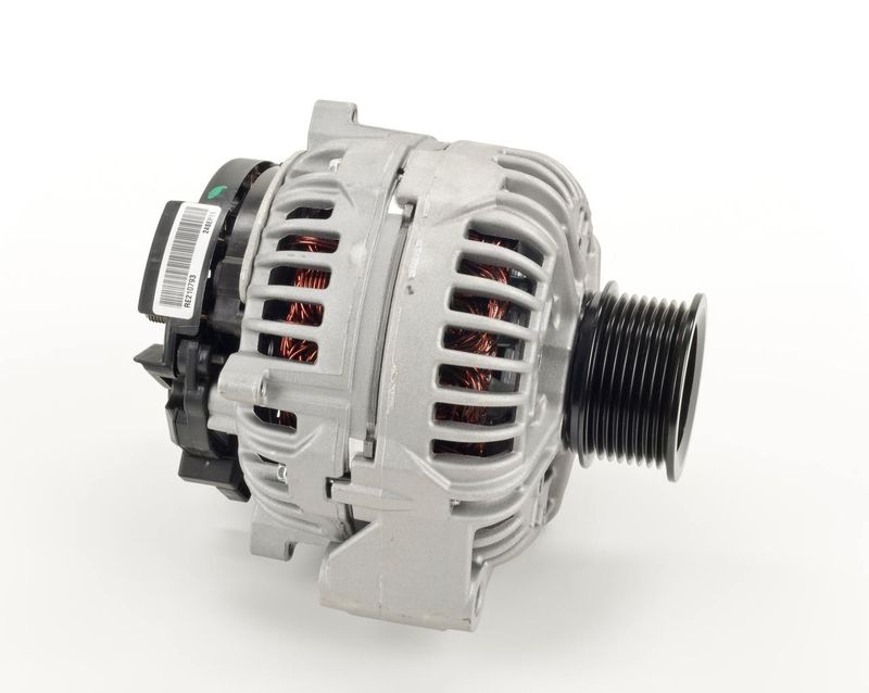 BOSCH 0124625029 Alternator