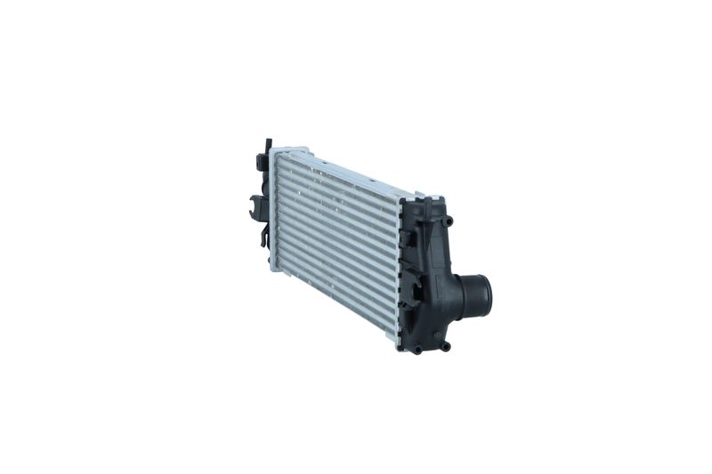 Kompressoriõhu radiaator, NRF 30271