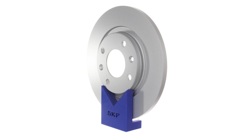 Piduriketas, SKF VKBD 80033 S2