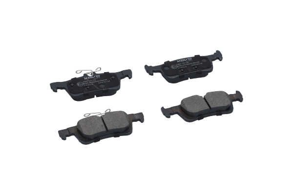 Kavo Parts KBP-10130 Brake Pad Set, disc brake