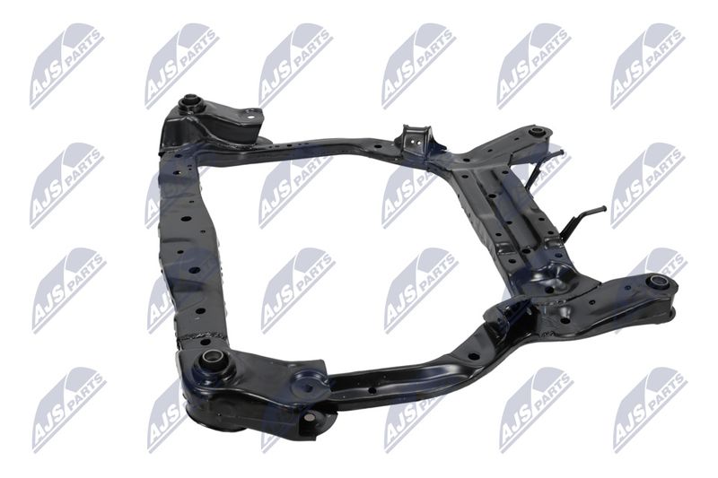 Kinnitus, abiraam, seadmetala, NTY ZRZ-HY-509