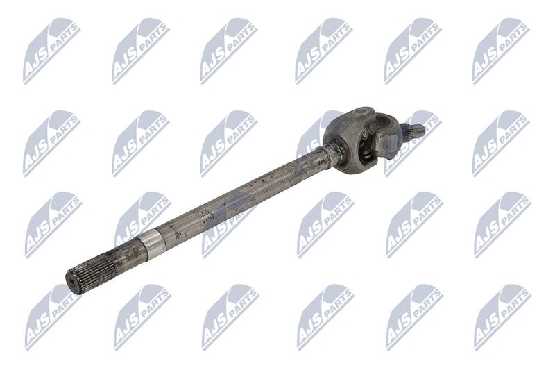 NTY NPW-CH-194 Drive Shaft