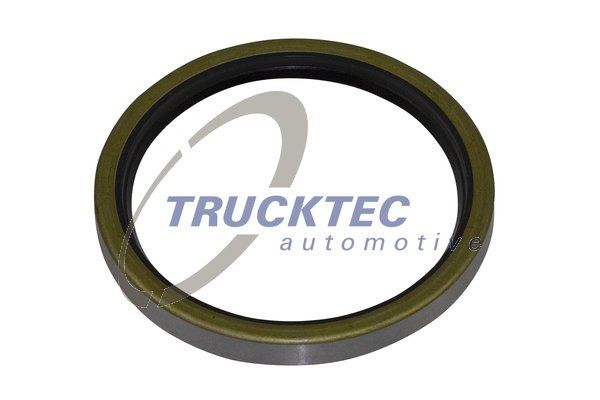TRUCKTEC AUTOMOTIVE tömítőgyűrű, kerékagy 01.10.074