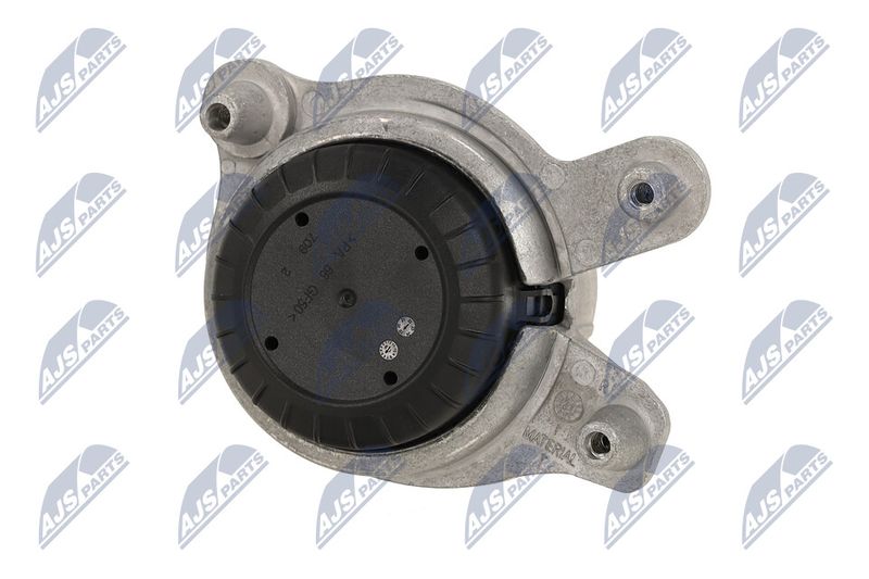 Paigutus, Mootor, NTY ZPS-ME-047