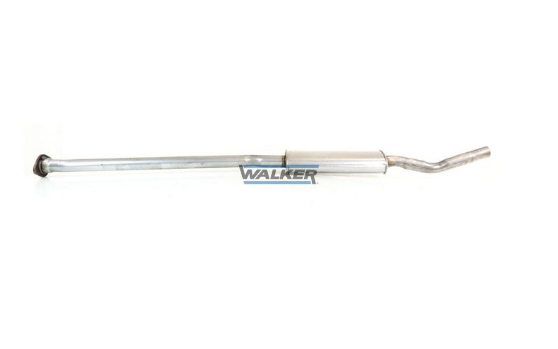 средно гърне WALKER