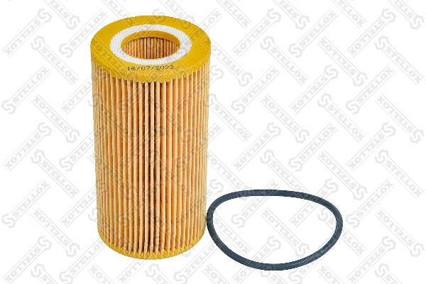 STELLOX 20-50793-SX Oil Filter