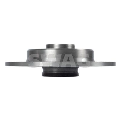 SWAG 33 10 2501 Brake Disc