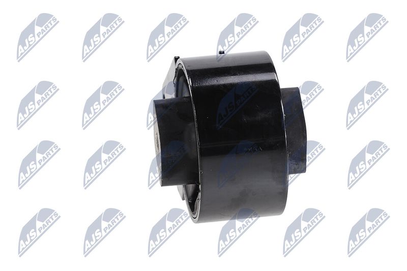 Paigutus, Mootor, NTY ZPS-CH-064