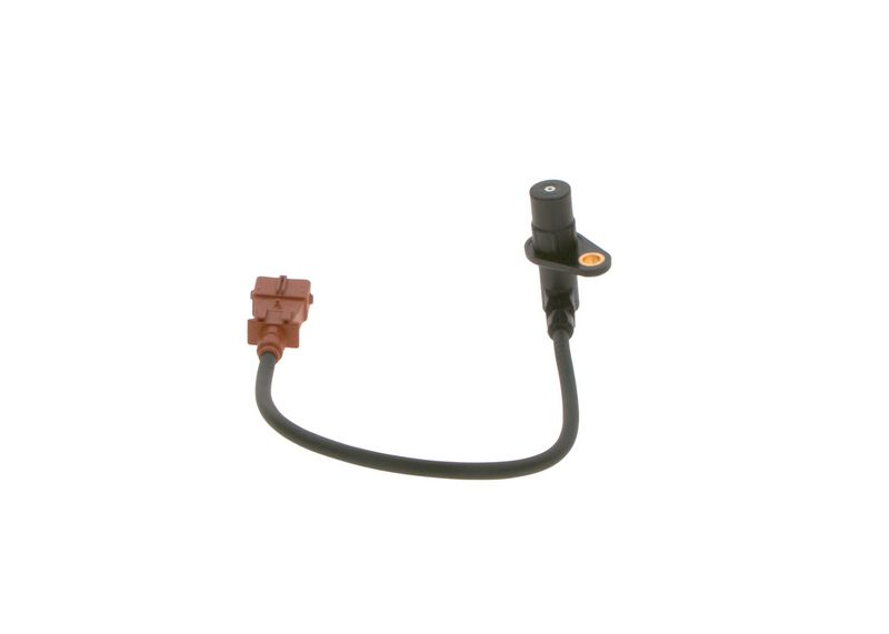 BOSCH 0 986 280 406 Sensor, crankshaft pulse