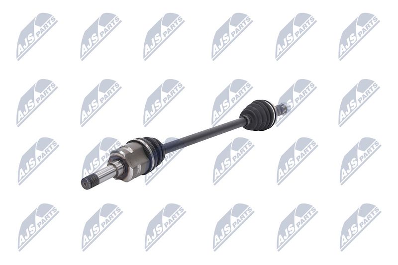 Veovõll, NTY NPW-PL-107