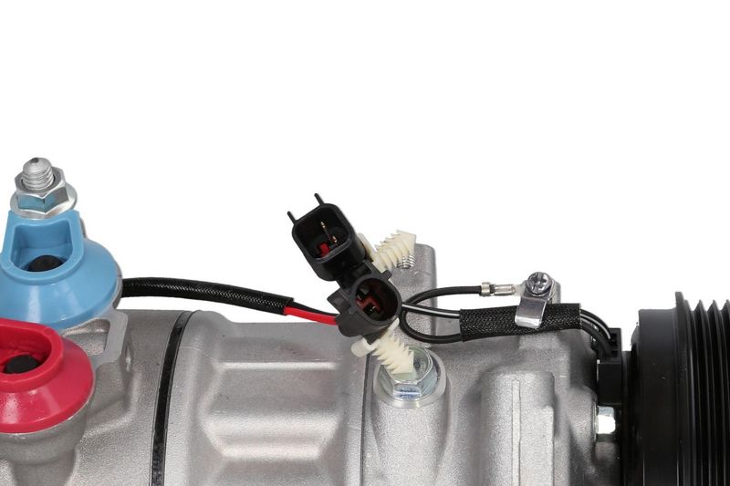 KAMOKA 7820279 Compressor, air conditioning