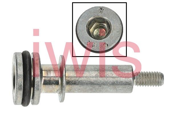 AIC 60353 Screw