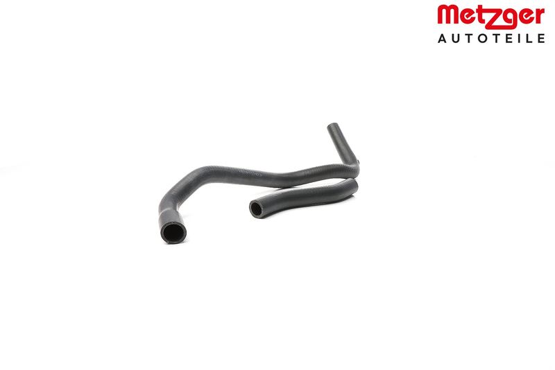 METZGER AUTOTEILE 2421198 Radiator Hose