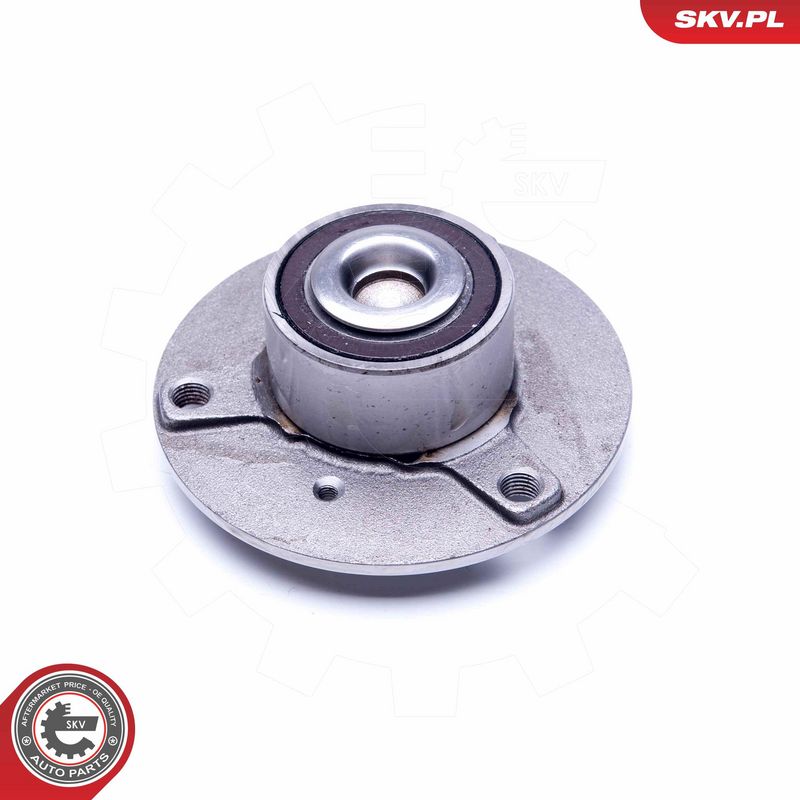 Rattalaagrikomplekt, ESEN SKV 29SKV189