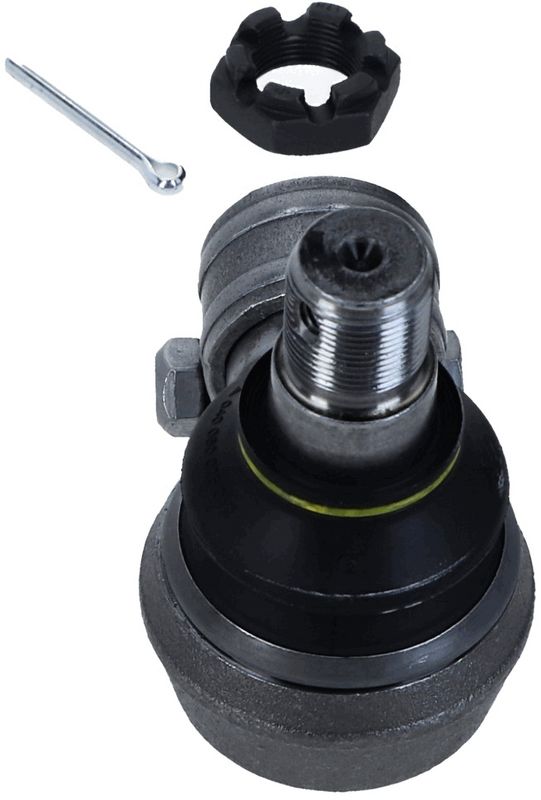 LEMFÖRDER 21075 01 Tie Rod End